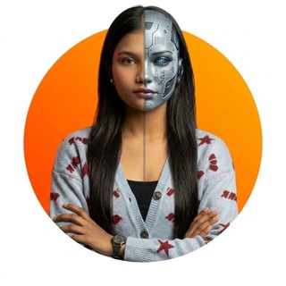 Telegram profile photo for TechXrhea
