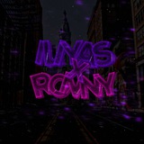 Telegram profile photo for RONNY.X.ILIYAS