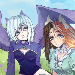 Telegram profile photo for Скарбниця Комети