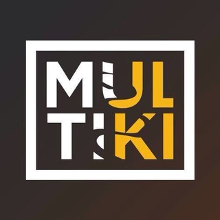 Telegram profile photo for MULTIKI Races - Мультиспортивна Українська Ліга Трейлранінгу і Кантрі