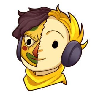 Telegram profile photo for Kwei и слон в удаве