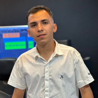 Telegram profile photo for کانال رسمی علیرضا رویانیان