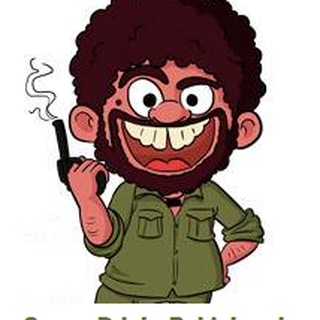 Telegram profile photo for Crypto Daku Robinhooders