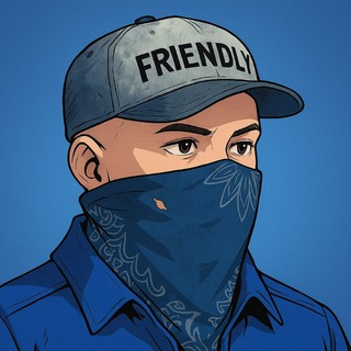 Telegram profile photo for калтавый Растер