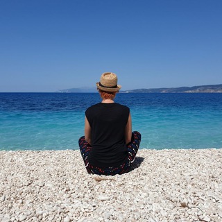 Telegram profile photo for Греческие истории