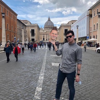 Telegram profile photo for 🔥MATBEU | Аниме&Манга новости