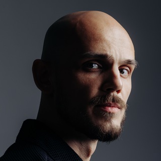 Telegram profile photo for Дневник тим-лида: блог Елизаркина