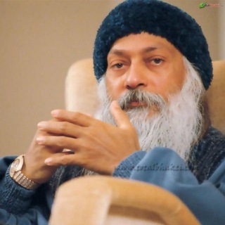 Telegram profile photo for اوشو تصویری osho