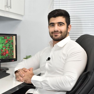 Telegram profile photo for کافی بورس