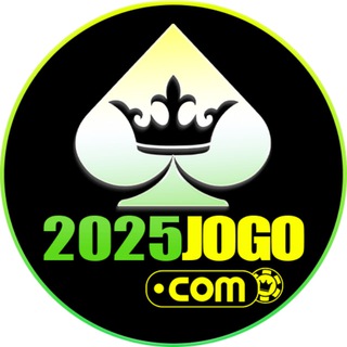 Telegram profile photo for 2025Jogo|Canal Oficial ®