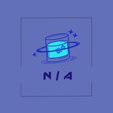 Telegram profile photo for N/A BAR