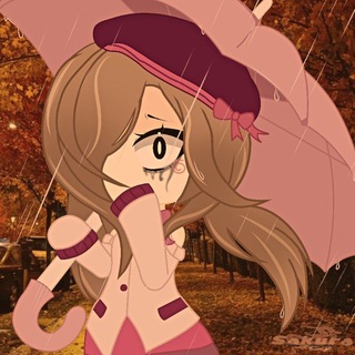 Telegram profile photo for ~🍂ⲙⲥ. ⲥⲁⲕⲩⲣⲁ🍁~