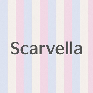 Telegram profile photo for Scarvella