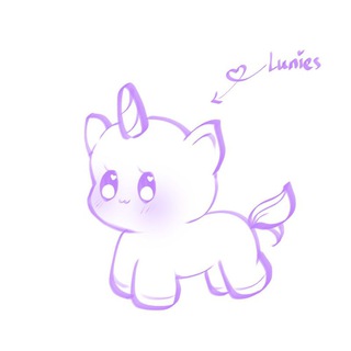 Telegram profile photo for Lunar Tint, OPEN!
