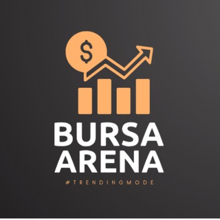Telegram profile photo for (Bursa Arena) #TrendingMode
