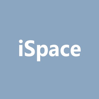 Telegram profile photo for iSpace Курск | Apple | Samsung