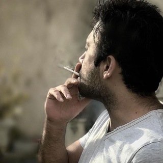 Telegram profile photo for کانال رسمی محسن چاووشی