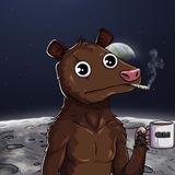 Telegram profile photo for GoodMorning_Wtf