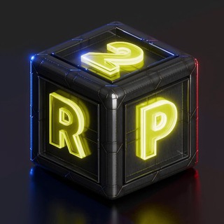 Telegram profile photo for R2P | Risk2Pay