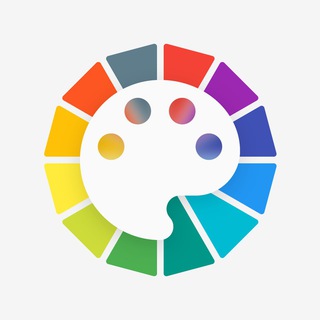 Telegram profile photo for Lightened Themes