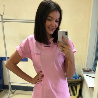 Telegram profile photo for dr_aksenova