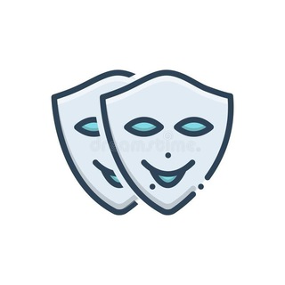 Telegram profile photo for Anonymous Chat RP Bot