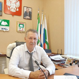 Telegram profile photo for Олег Язовских (Кетовский округ45)