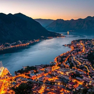 Telegram profile photo for The Great Balkans - Putovanje