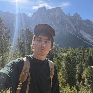 Telegram profile photo for bones and all