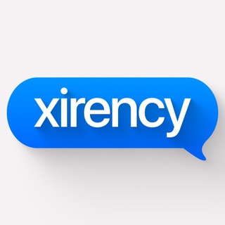 Telegram profile photo for xirency.aep