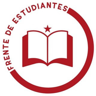 Telegram profile photo for Frente de Estudiantes
