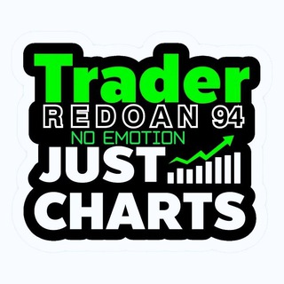 Telegram profile photo for 𝗧𝗥𝗔𝗗𝗘𝗥 𝗥𝗘𝗗𝗢𝗔𝗡 𝟵𝟰 🚀💥