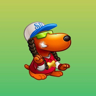 Telegram profile photo for Gifts random