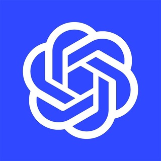 Telegram profile photo for ChatGPT 5 | Claude | DeepSeek | Grok