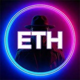 Telegram profile photo for BackTracker ETH