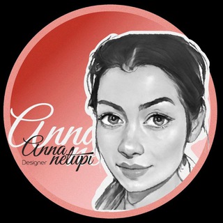 Telegram profile photo for Anna_neTupi