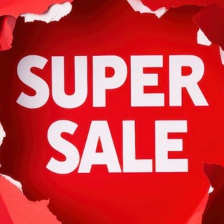Telegram profile photo for ⏰ Amazon & Flipkart 🛍️ - Shopping Deals are LIVE