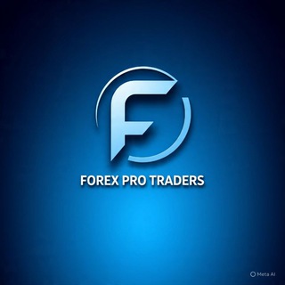 Telegram profile photo for FOREX PRO TRADERS