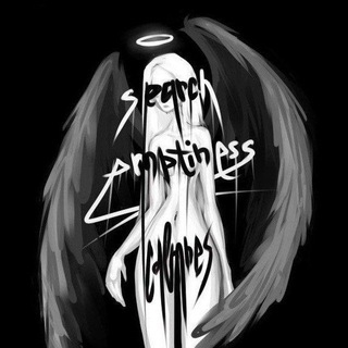 Telegram profile photo for Info too empty (눈‸눈)