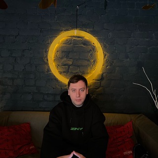 Telegram profile photo for Максим Хохлов®️