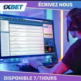 Telegram profile photo for GROSSE CÔTE ️😱