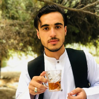 Telegram profile photo for Naqibullah Shahabi