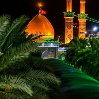 Telegram profile photo for أنصاࢪ القائد ³¹³🕊
