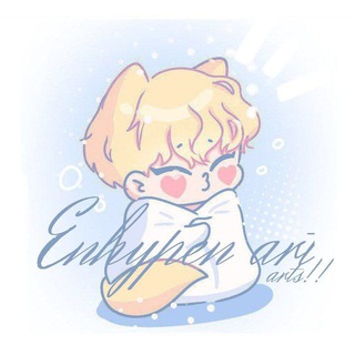 Telegram profile photo for 𝑒𝓃𝒽𝓎𝓅𝑒𝓃 𝒶𝓇𝓉 🦋
