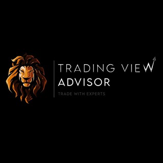 Telegram profile photo for Trading view