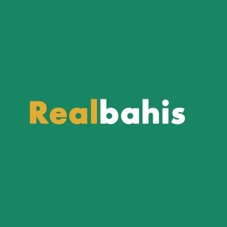 Telegram profile photo for RealFutbol Resmi