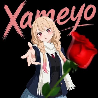 Telegram profile photo for 🩸КСАМЕЙО🩸