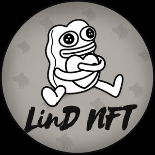 Telegram profile photo for Выдачи LinD NFT