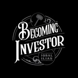 Telegram profile photo for Becoming Investor
