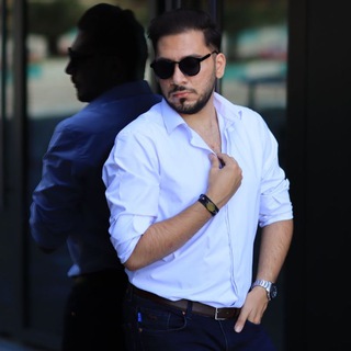 Telegram profile photo for Vip Mrvoice